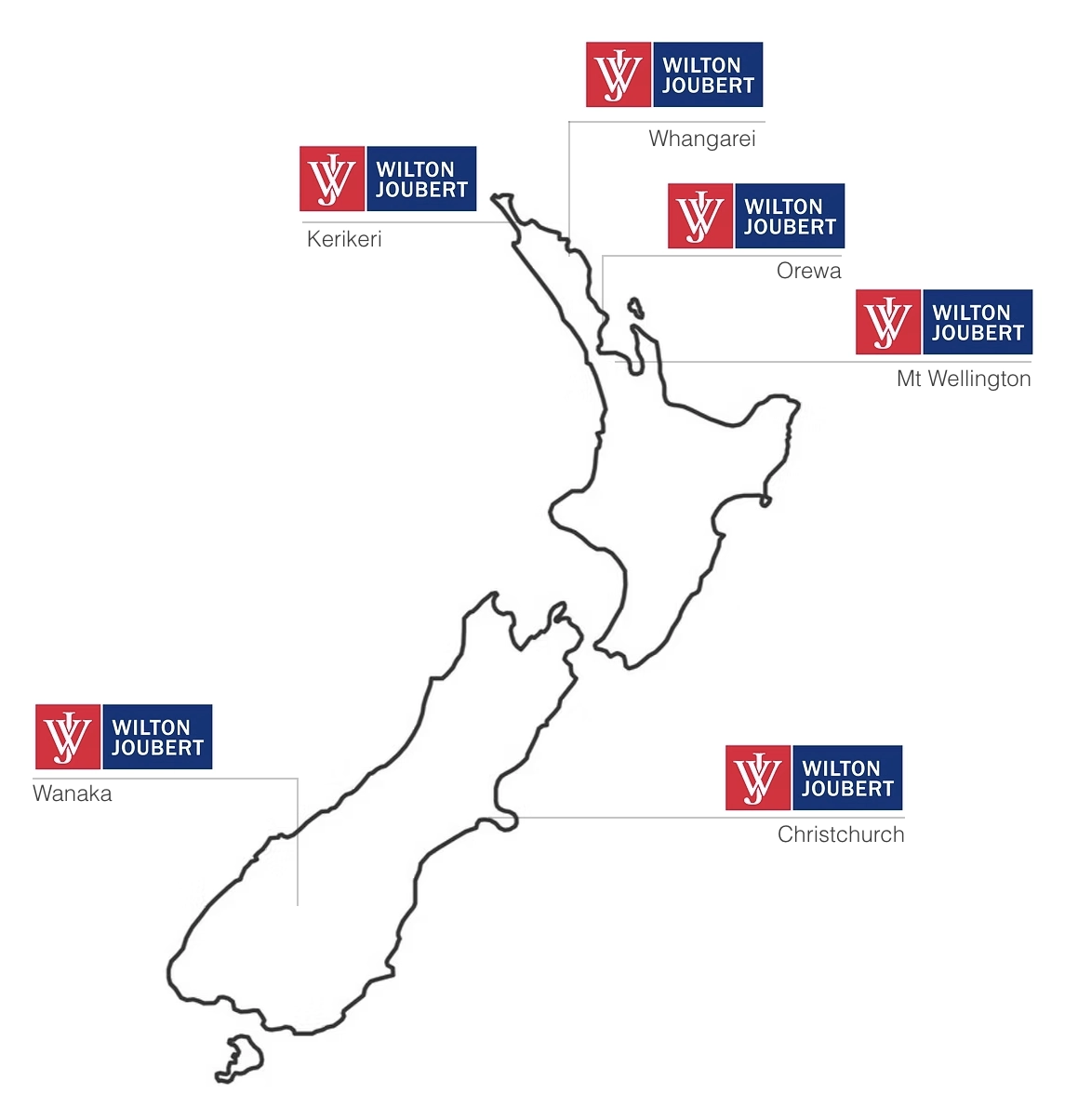 Wilton Joubert Consulting Engineers – Structural, Civil & Geotechnical Experts in Auckland